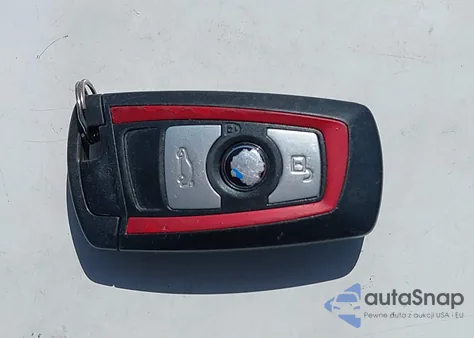 2015 BMW 428I from USA, damaged, VIN WBA3V7C58FP771642